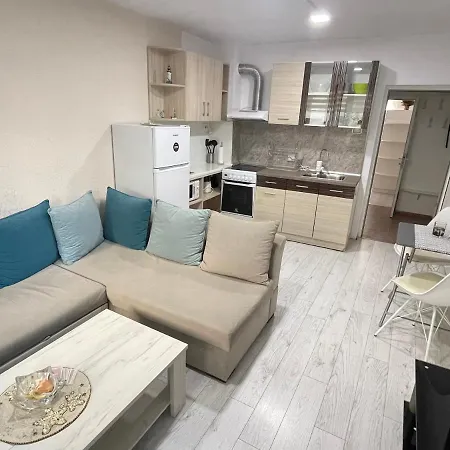 Simona Appartement Burgas